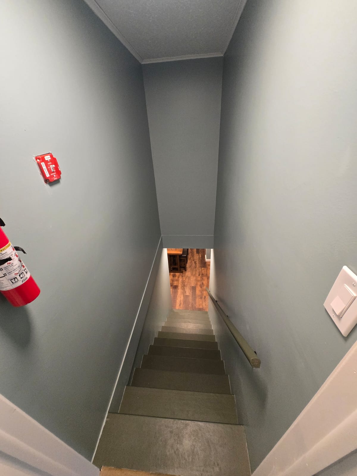 Proyecto de remodelación 287